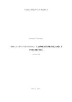 CIRKULARNA EKONOMIJA I ASPEKTI UPRAVLJANJA U PODUZEĆIMA
